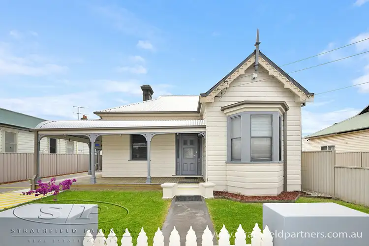 17 Prince Street, Granville NSW 2142