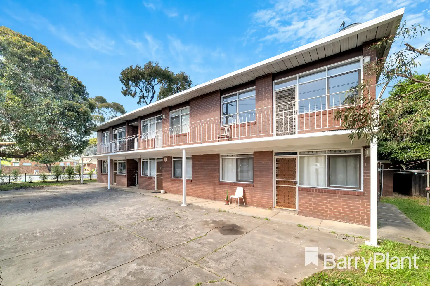 Main view of Homely house listing, 1 - 6/635 Blackburn Road, Clayton VIC 3168