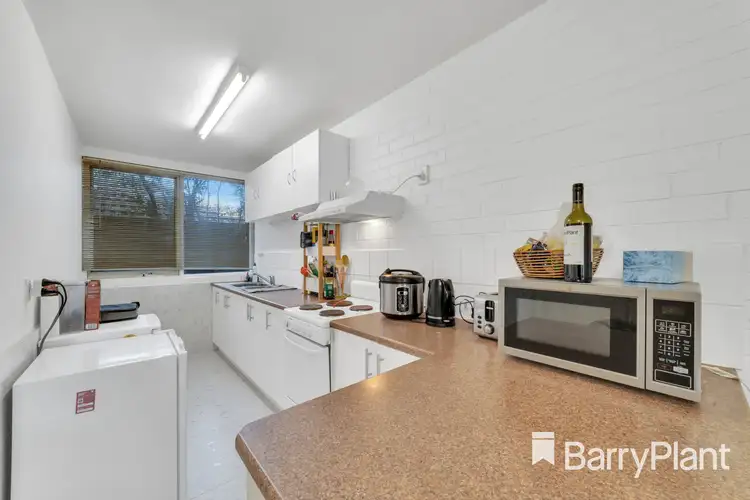 Fourth view of Homely house listing, 1 - 6/635 Blackburn Road, Clayton VIC 3168