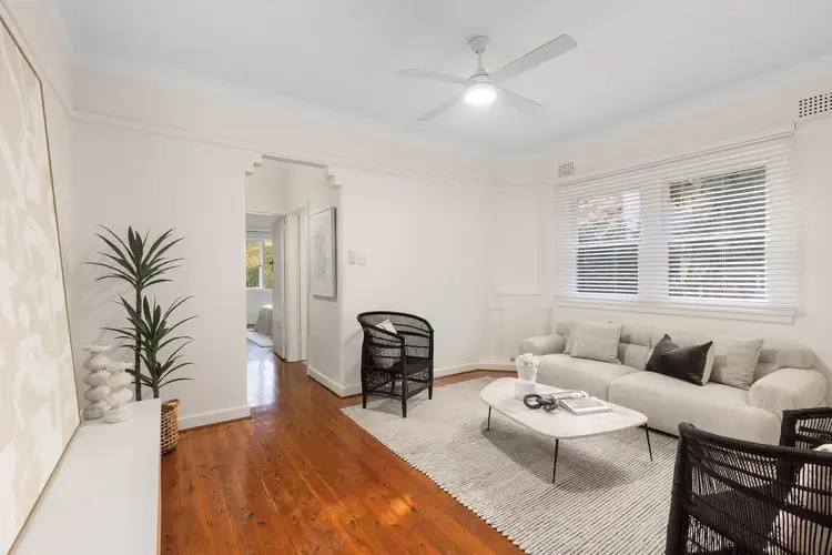 1/4 Bradly Avenue, Kirribilli NSW 2061