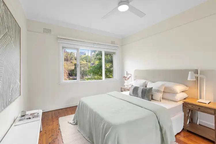 Third view of Homely apartment listing, 1/4 Bradly Avenue, Kirribilli NSW 2061
