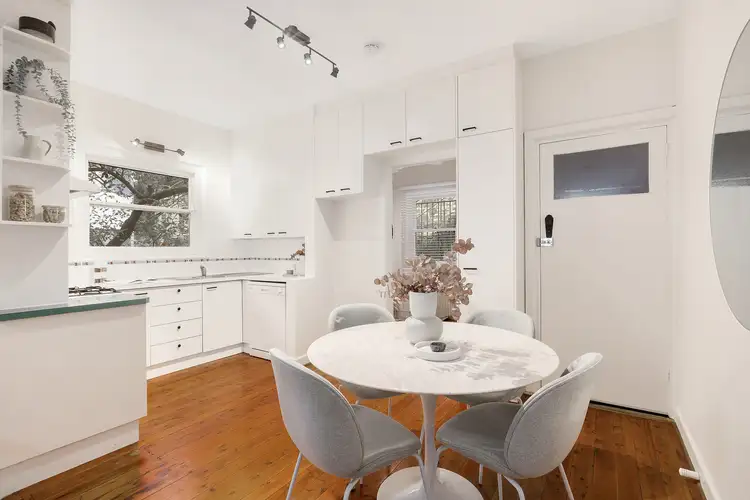 Fourth view of Homely apartment listing, 1/4 Bradly Avenue, Kirribilli NSW 2061