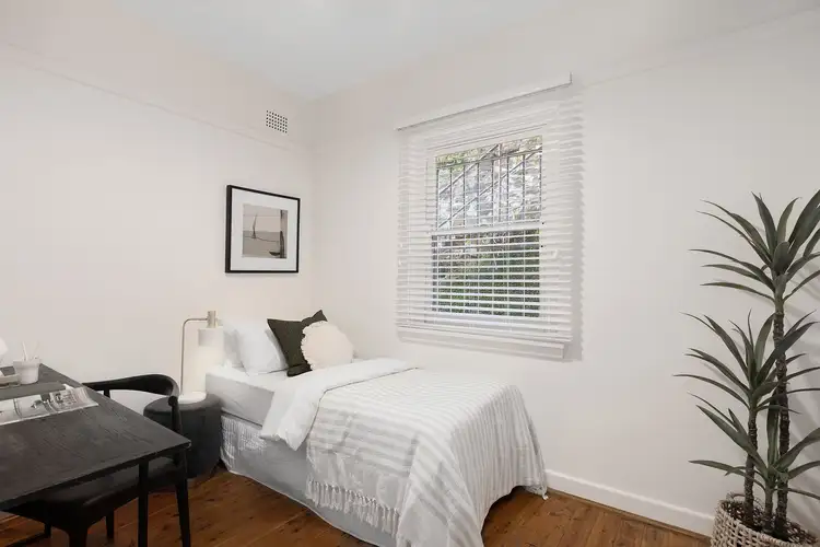 Fifth view of Homely apartment listing, 1/4 Bradly Avenue, Kirribilli NSW 2061