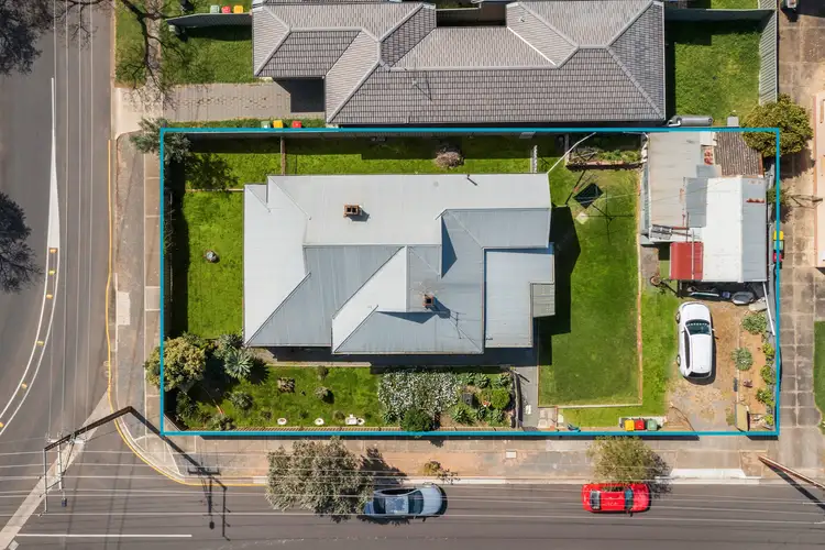 16 John Street, Ascot Park SA 5043