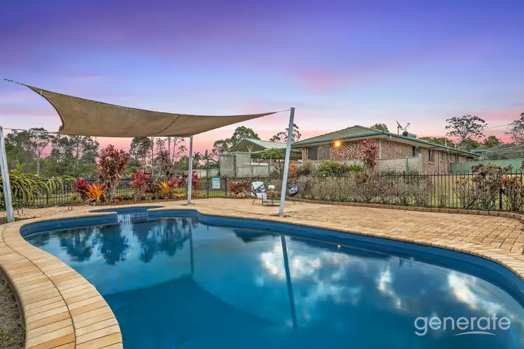 43-45 Laurel Drive, Burpengary QLD 4505