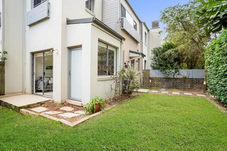 Second view of Homely townhouse listing, 6/21-25 High Street, Caringbah NSW 2229