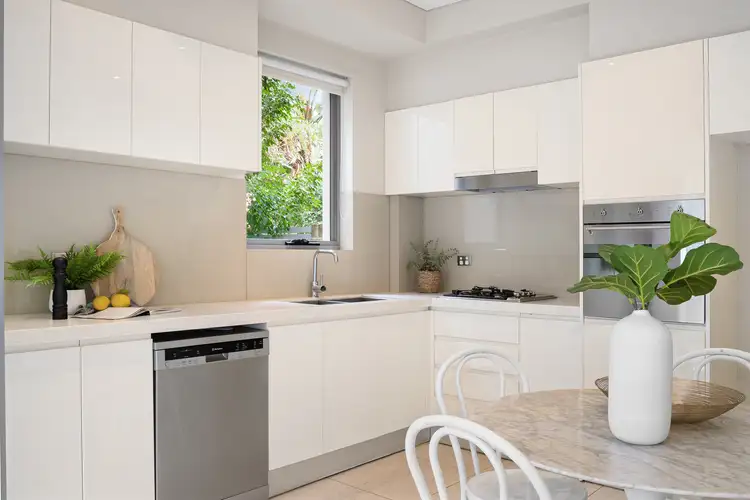 Third view of Homely townhouse listing, 6/21-25 High Street, Caringbah NSW 2229