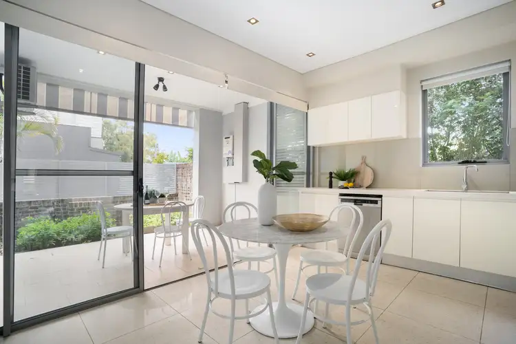 Fourth view of Homely townhouse listing, 6/21-25 High Street, Caringbah NSW 2229