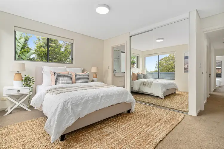 Fifth view of Homely townhouse listing, 6/21-25 High Street, Caringbah NSW 2229