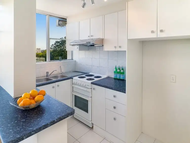 Second view of Homely apartment listing, 5/112 Shirley Road, Wollstonecraft NSW 2065
