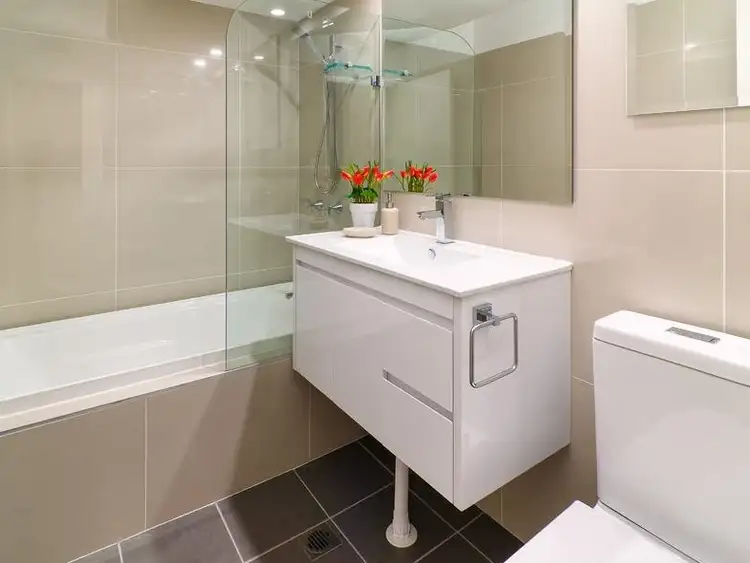 Fourth view of Homely apartment listing, 5/112 Shirley Road, Wollstonecraft NSW 2065