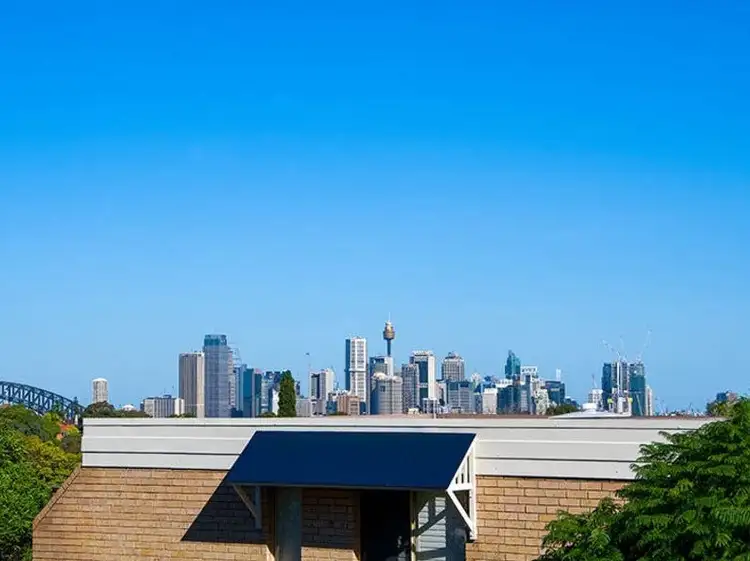 Fifth view of Homely apartment listing, 5/112 Shirley Road, Wollstonecraft NSW 2065