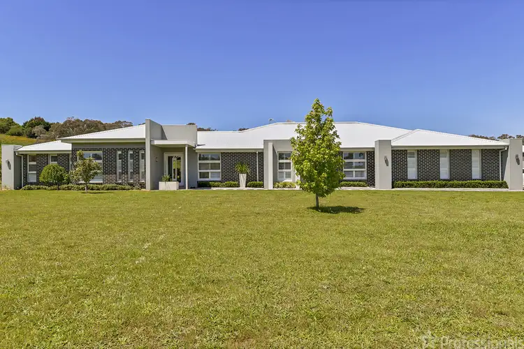 4 Kirkwood Place, Orange NSW 2800