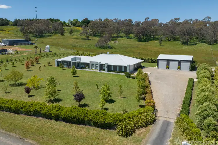 Second view of Homely house listing, 4 Kirkwood Place, Orange NSW 2800