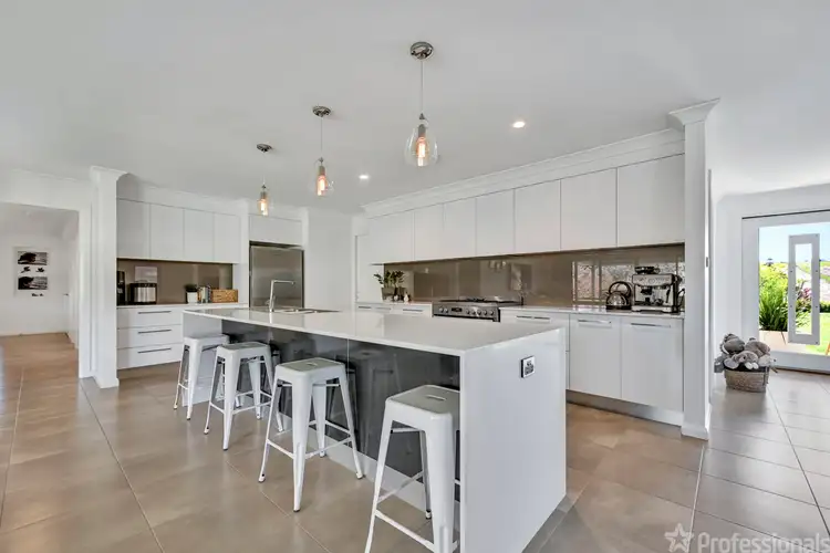 Fourth view of Homely house listing, 4 Kirkwood Place, Orange NSW 2800