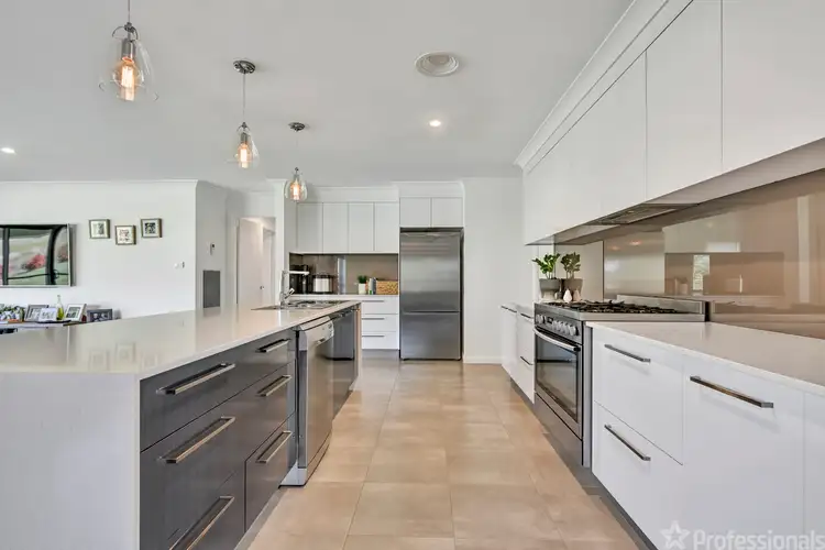 Fifth view of Homely house listing, 4 Kirkwood Place, Orange NSW 2800