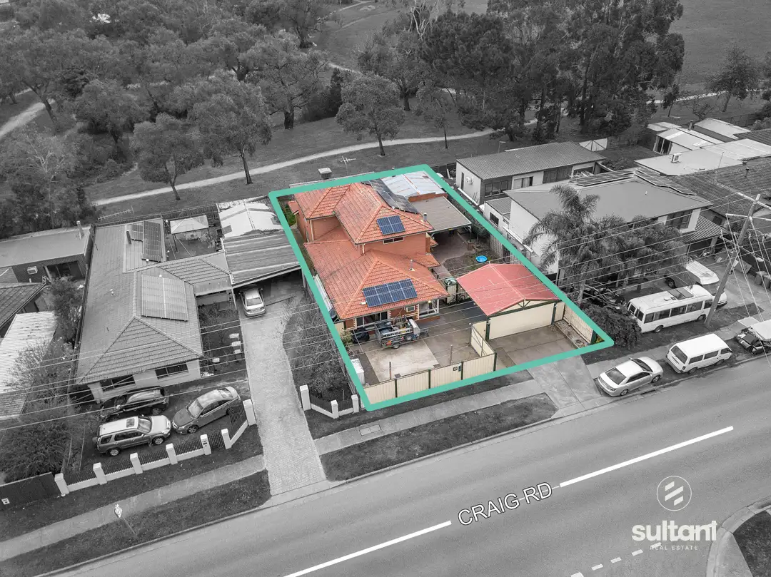 Main view of Homely house listing, 27 Craig Road, Junction Village VIC 3977