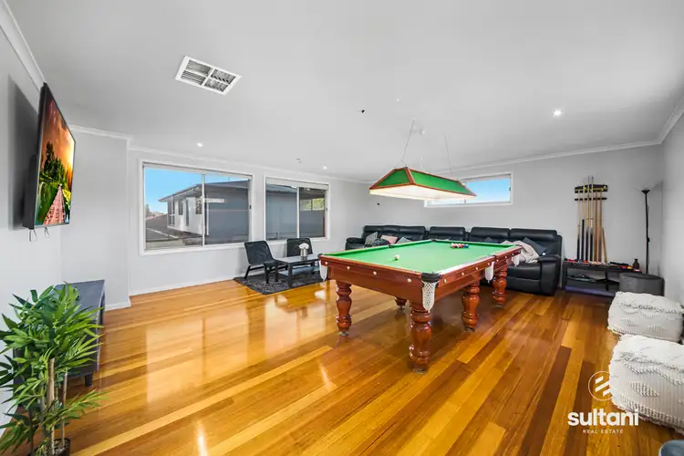 Second view of Homely house listing, 27 Craig Road, Junction Village VIC 3977