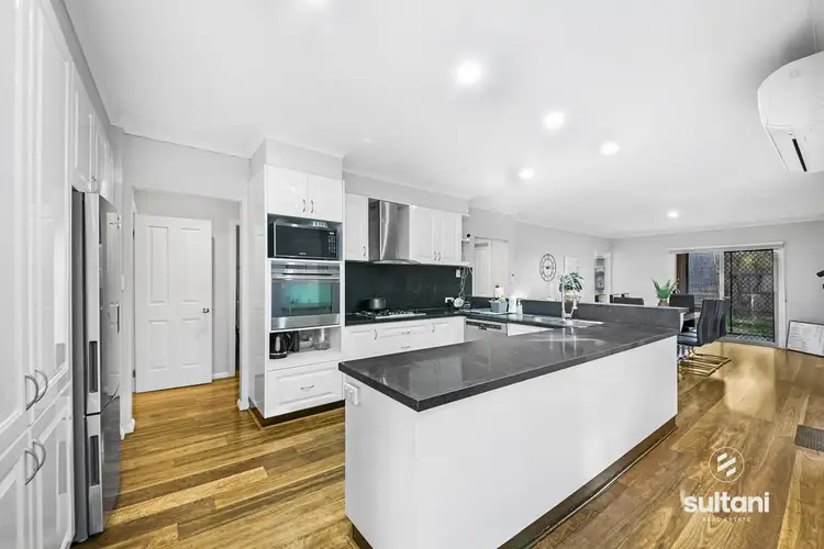 Third view of Homely house listing, 27 Craig Road, Junction Village VIC 3977