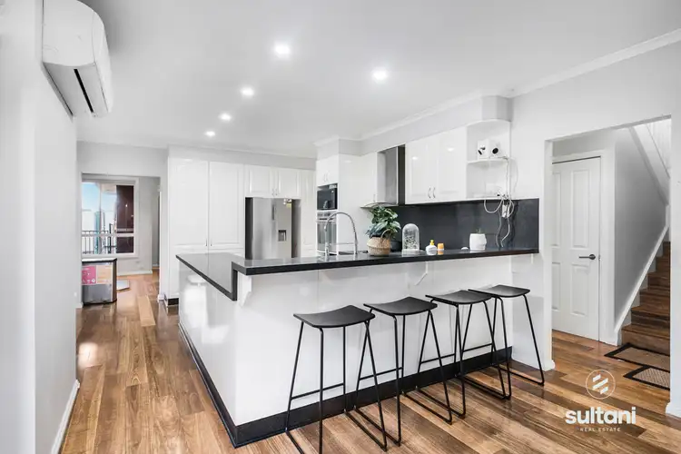 Fourth view of Homely house listing, 27 Craig Road, Junction Village VIC 3977