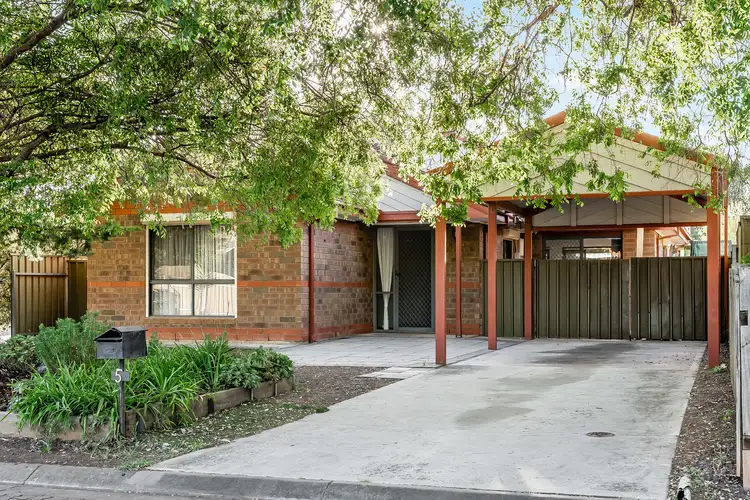 5 Millikan Court, Andrews Farm SA 5114