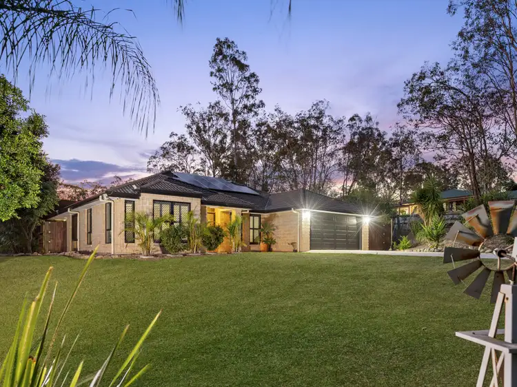 5 Harold Summervilles Road, Karalee QLD 4306