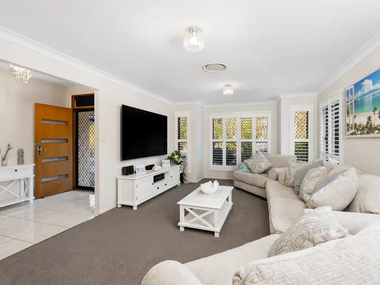 Fourth view of Homely house listing, 5 Harold Summervilles Road, Karalee QLD 4306