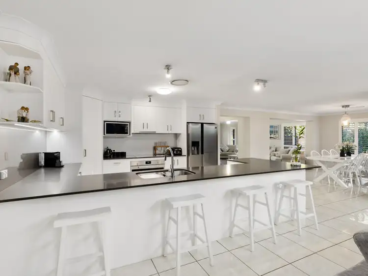 Fifth view of Homely house listing, 5 Harold Summervilles Road, Karalee QLD 4306