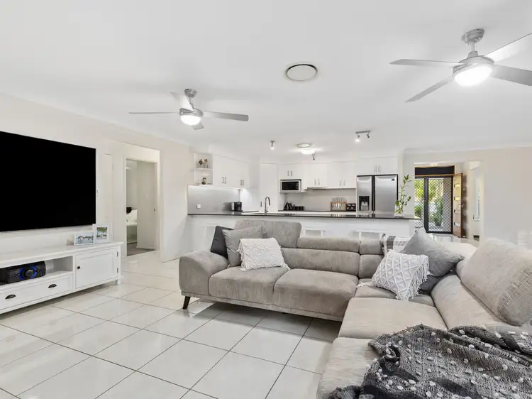 Sixth view of Homely house listing, 5 Harold Summervilles Road, Karalee QLD 4306