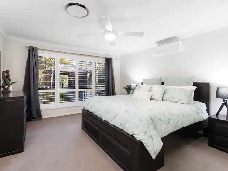 Seventh view of Homely house listing, 5 Harold Summervilles Road, Karalee QLD 4306
