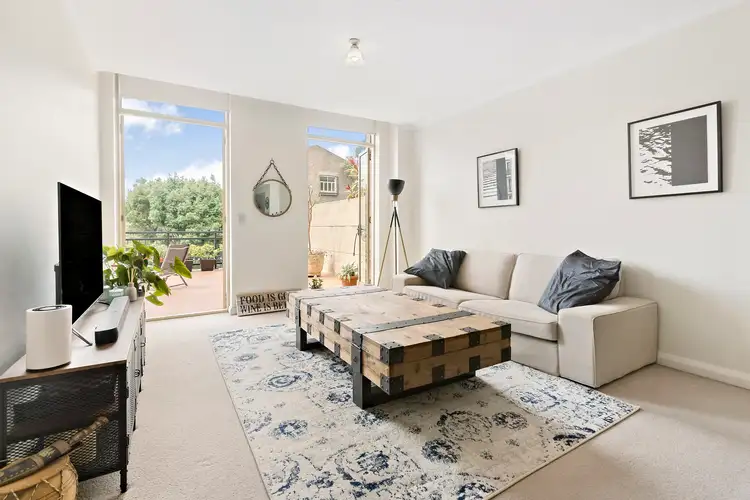 Third view of Homely apartment listing, 8/45 Trafalgar Street, Annandale NSW 2038