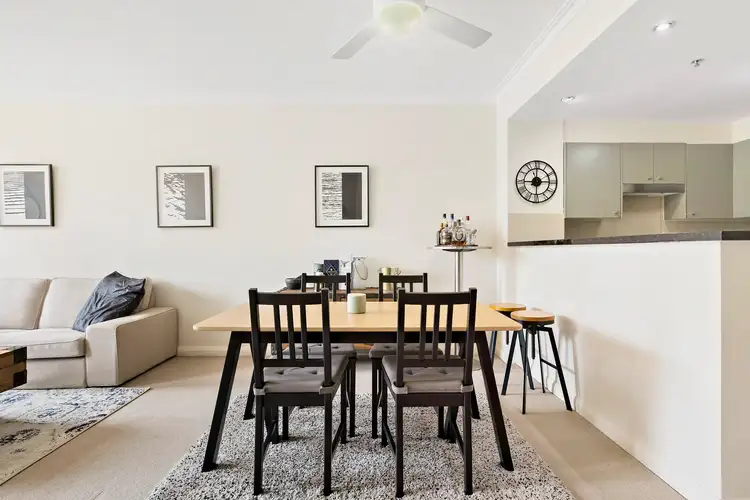 Fourth view of Homely apartment listing, 8/45 Trafalgar Street, Annandale NSW 2038