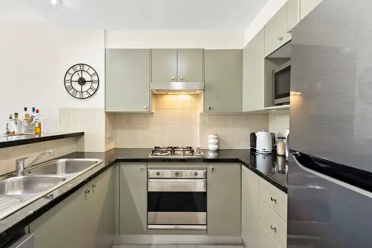 Fifth view of Homely apartment listing, 8/45 Trafalgar Street, Annandale NSW 2038