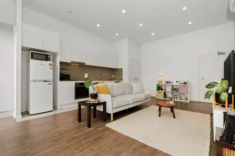 Second view of Homely apartment listing, 30/427-431 Pacific Highway, Asquith NSW 2077