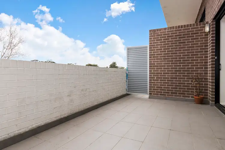 Fifth view of Homely apartment listing, 30/427-431 Pacific Highway, Asquith NSW 2077