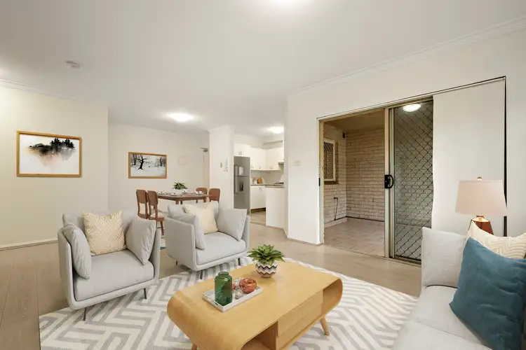 16/23-27 Linda Street, Hornsby NSW 2077