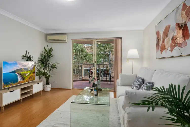 6/9-11 Linda Street, Hornsby NSW 2077