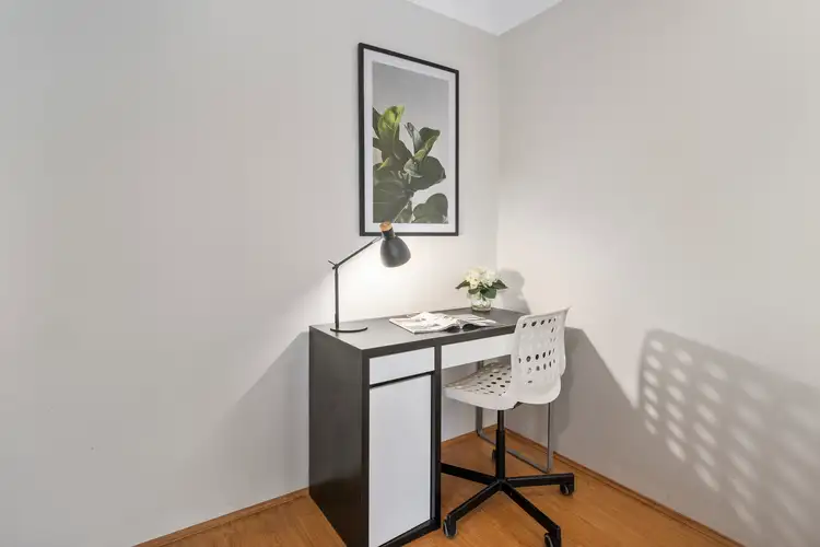 Fifth view of Homely apartment listing, 6/9-11 Linda Street, Hornsby NSW 2077