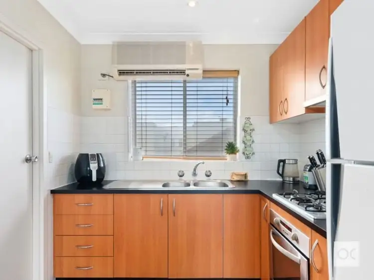 Second view of Homely unit listing, 12/4 West Beach Road, West Beach SA 5024