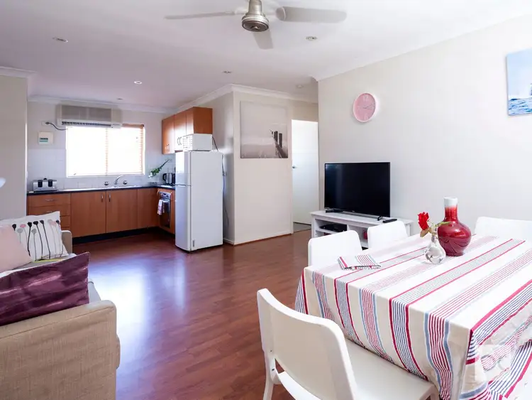Fourth view of Homely unit listing, 12/4 West Beach Road, West Beach SA 5024