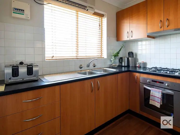 Fifth view of Homely unit listing, 12/4 West Beach Road, West Beach SA 5024