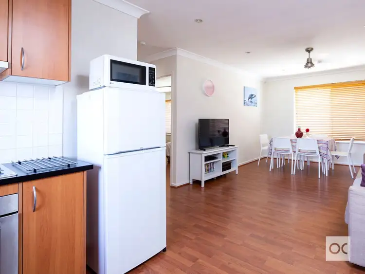 Sixth view of Homely unit listing, 12/4 West Beach Road, West Beach SA 5024