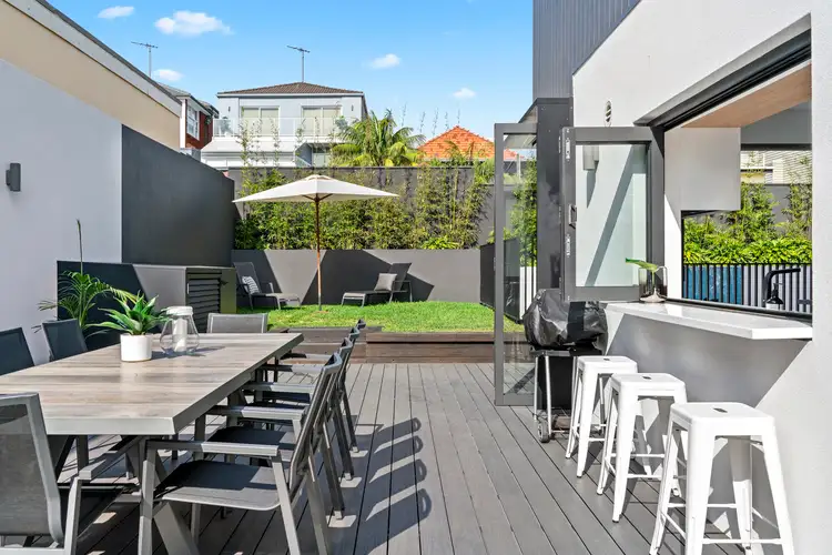 Second view of Homely house listing, 19 Campbell Street, Clovelly NSW 2031