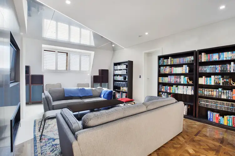 Main view of Homely unit listing, 201/383 Darling Street, Balmain NSW 2041