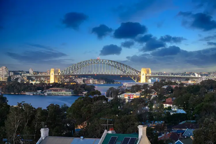 Fifth view of Homely unit listing, 201/383 Darling Street, Balmain NSW 2041