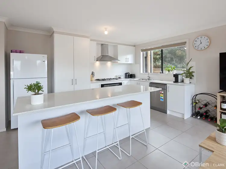 Main view of Homely house listing, 3a Boronia Street, Drouin VIC 3818