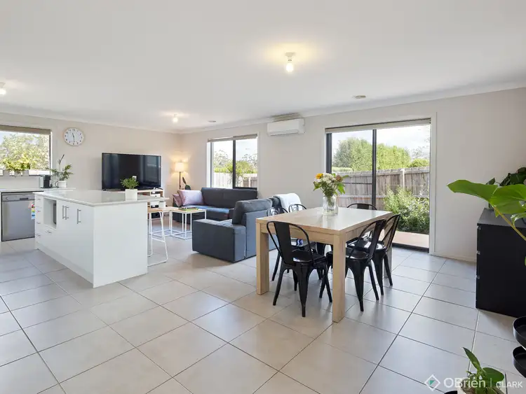 Third view of Homely house listing, 3a Boronia Street, Drouin VIC 3818