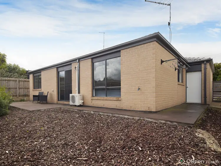 Fifth view of Homely house listing, 3a Boronia Street, Drouin VIC 3818