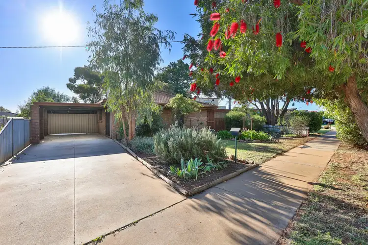 Main view of Homely house listing, 20 Elouera Drive, Irymple VIC 3498