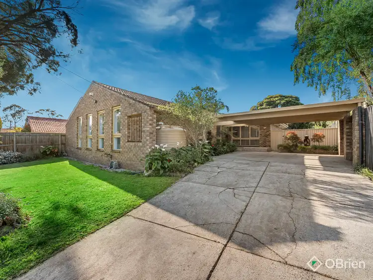 815 Highbury Road, Vermont South VIC 3133